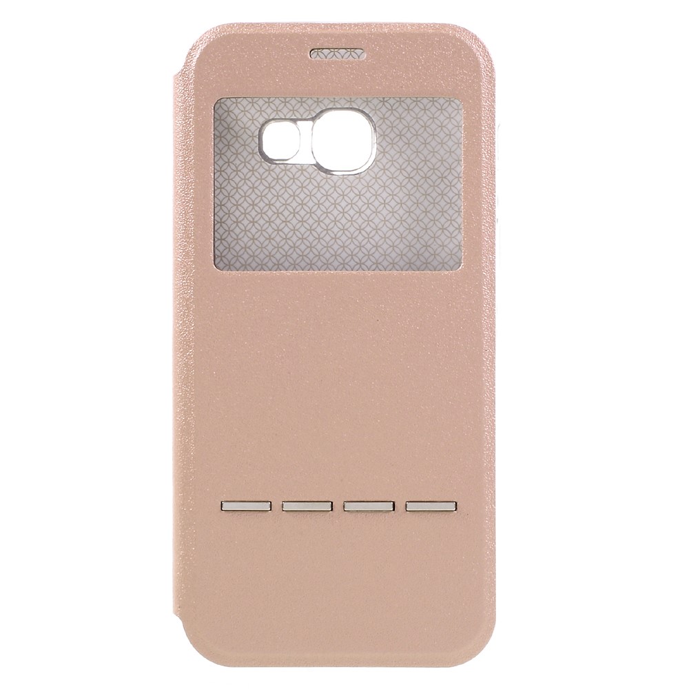 samsung a3 rose gold